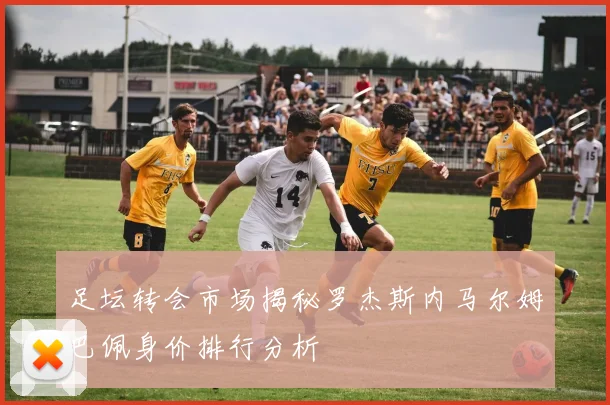 足坛转会市场揭秘罗杰斯内马尔姆巴佩身价排行分析